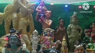 2024 Golu display at Alankars handicrafts customer place [upl. by Strage211]