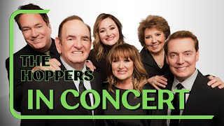 The Hoppers In Concert  Silver Dollar City  Echo Hollow 2023  Southern Gospel Music [upl. by Sutherland]