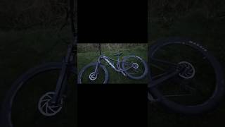 My Bike MTB POC FOX GIANT [upl. by Jarrett]