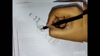 Easy techniques for drawing practical [upl. by Norved]