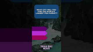 Trivia Challenge Questions  Short 67 generalknowledge triviachallenge triviaquestions trivia [upl. by Aleit]