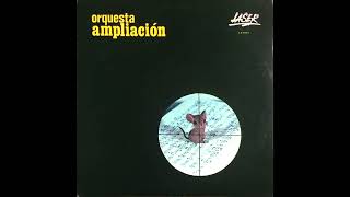 B2 Lo Que Tu Digas  Orquesta Ampliacion [upl. by Cyrus]