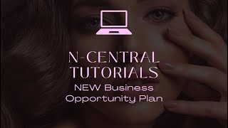 Nutrimetics Business Opportunity Plan Update October 2023 [upl. by Sardella385]