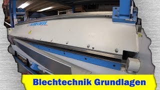 Biegetechnik Grundlagen [upl. by Hollister959]