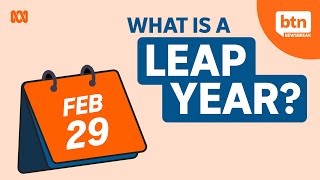 Why do we have leap years [upl. by Saltzman]