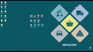 Epicor Kinetic Cloud ERP Overview [upl. by Bearnard817]