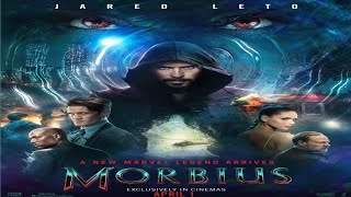 Morbius Full Movie Download in Hindi explained By Movie Review [upl. by Ursi]