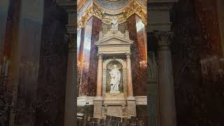 St Stephen’s Basilica Budapest [upl. by Dulce]