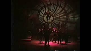 HavanaCrapshooters Ballet  1994 National Tour Guys and Dolls [upl. by Mcallister256]