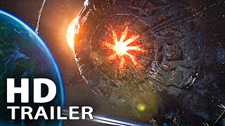 Neue KINO TRAILER 2023 Deutsch German  KW 17 [upl. by Dnivra]