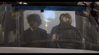 Parsonsfield  quotRunning Riverquot Official Video [upl. by Doniv]