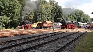 Osnabrück Unter Dampf 03092017 Teil 1 HD [upl. by Kciredec279]