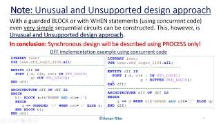 Combinatorial PROCESS Logic Synthesis [upl. by Niatsirk965]