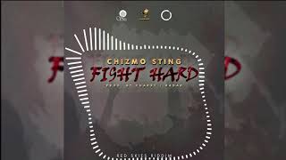 Chizmo Sting – Fight Hard Official Audio [upl. by Leicester898]