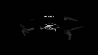 The Ultimate Beginner Drone DJI Mini 3 [upl. by Amadus]