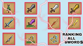 🔴 POWER OF ALL MELEE WEAPONS IN SKYBLOCK 😍 BLOCKMAN GO SKYBLOCKREUPLOAD [upl. by Anerec]