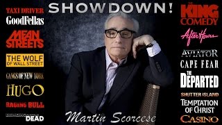 Hva er den beste Scorsese filmen Showdown Episode E32 [upl. by Daniela914]