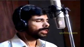 Kaalvariyil Yaagmai by Kester Malayalam Christian Song [upl. by Gatias]