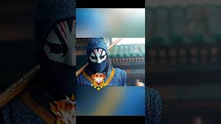 Shang–Chi awesome progress💀  Free Fire logo editing  power of young boygaming foryou shorts [upl. by Thaddus]