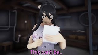 Yandere Simulators TRUE ENDING got an update and its hilarious 3 New Endings Update [upl. by Riella]