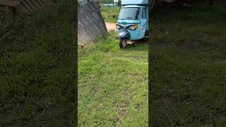 2023 Piaggio Ape Xtra 3WMiniPickUp Guwahati [upl. by Acira]