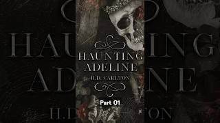 Podcast Book Review Deep Dive into quotHaunting Adelinequot  Chapters Themes amp Twists Discussed [upl. by Akit109]