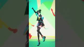 MLBB DANCEOFF  SUYOU  MLBB NEW HERO [upl. by Llevram]