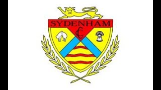 Sydenham Cricket Club  BJ Jacobs  13 January 2024 [upl. by Harty798]