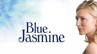 BLUE JASMINE Kritik inkl Trailer Deutsch German [upl. by Htelimay]