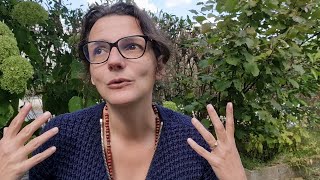 Jabandonne la forêt comestible et le potager perpétuel [upl. by Ridinger]