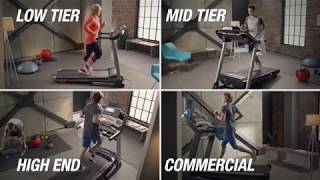 NordicTrack T 65 S Treadmill Review [upl. by Keynes146]