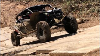 BLUE HOLLER OFFROAD PARK MAMMOTH CAVE KENTUCKY  offroading [upl. by Stephan602]