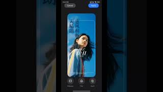 Xiaomi New HyperOS Charging Animation amp Lockscreen New AOD  shorts [upl. by Nallad]