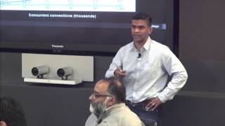 Citrix NetScaler Product Overview amp Architecture [upl. by Nodyarb]