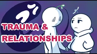 4 Types of Trauma amp How It Impacts Your Relationship [upl. by Bettine]