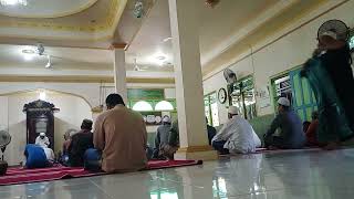 ADZAN MERDU SEBELUM KHUTBAH JUMAT [upl. by Rebeka807]