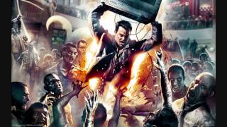 Deadrising Original Soundtrack 23 Mall Music 4wmv [upl. by Hanoy963]