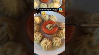 Unlimited Momos Viral Videos😱😋momolove viralmomos ytshorts trendingshorts [upl. by Airrat114]