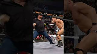 Bubba Ray Dudley saved Trick from an attack by Page and Holland 🤯 HalloweenHavoc [upl. by Aleda393]