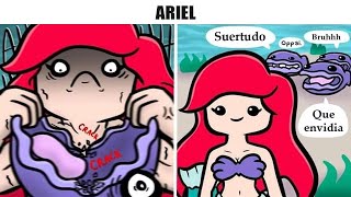 MEMES que te harán sentir envidia [upl. by Slohcin]