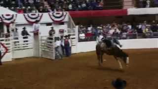 Discover Fort Worth Stock Show amp Rodeo [upl. by Hammer749]