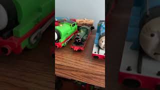 RIP ERTL 20212024 thomasandfreinds [upl. by Rogers]