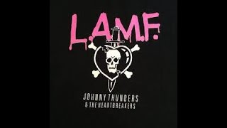 Johnny ThundersampThe Heartbreakers  The Music MachineLondon UK20051977 [upl. by Atikkin]