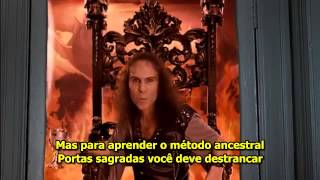 Tenacious D Kickapoo Legendado [upl. by Lela102]