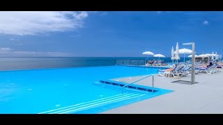 VidaMar Resort Hotel Madeira Portugal  Unravel Travel TV [upl. by Florencia]