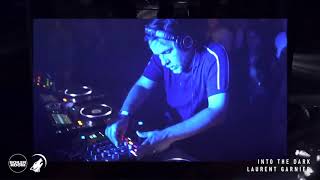 Laurent Garnier  Live  Boiler Room x Eristoff Into The Dark Brussels 26102017 Techno [upl. by Balkin]