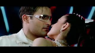 Bardaasht Nahin Kar Sakta Eng Sub Full Video Song 1080p Full HD With Lyrics  Humraaz [upl. by Nahgaem]