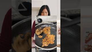 Testing “Scrambled” Cookies from Tiktok [upl. by Barret]