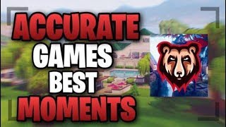 AccurateGames Best Moments [upl. by Carilyn]