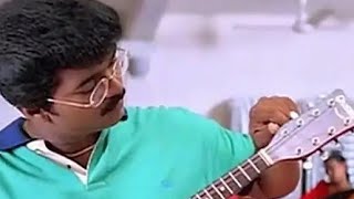 Ennavale Ennavale  Deva  Ninaithen Vandhai  Tamil Movie Songs  Thalapathy Vijay [upl. by Eeliak]